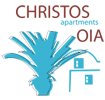 appartements à santorin - Christos Apartments Oia